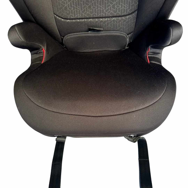 Diono-Monterey-4DXT-Booster-Car-Seat-Black-4