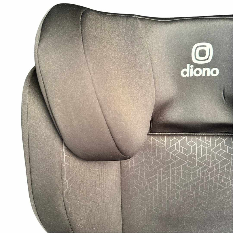 Diono-Monterey-4DXT-Booster-Car-Seat-Black-5