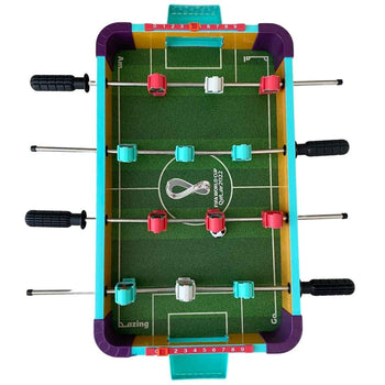 FIFA World Cup 40cm Foosball Tabletop Game for Kids