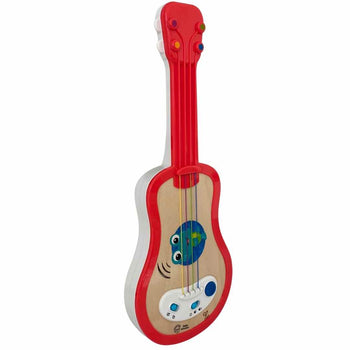 Hape Baby Einstein Magic Touch Musical Ukulele / Guitar