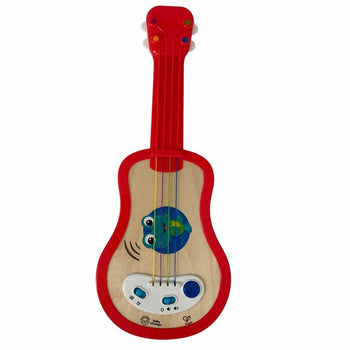 Hape Baby Einstein Magic Touch Musical Ukulele / Guitar