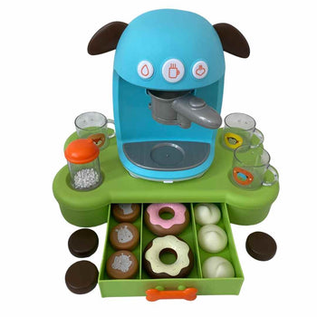 Skip Hop Zoo Bark-Ista Pretend Play Set