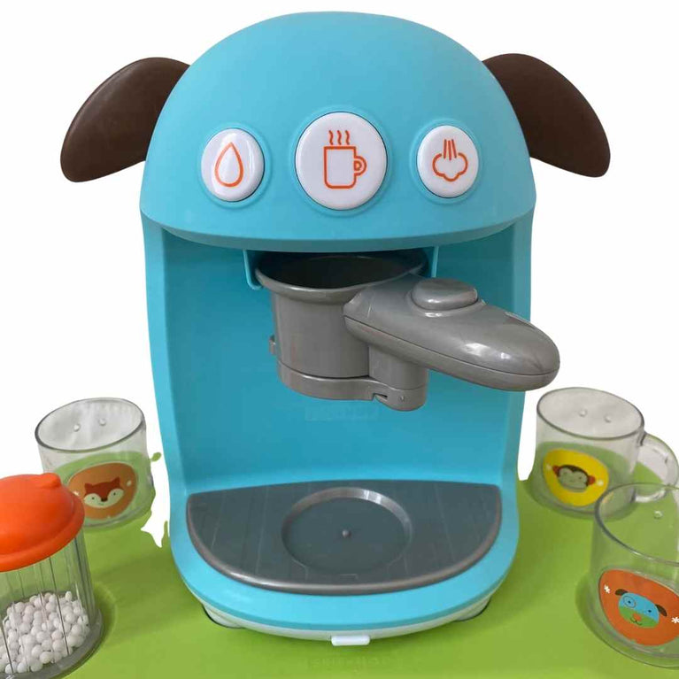 Skip Hop Zoo Bark-Ista Pretend Play Set