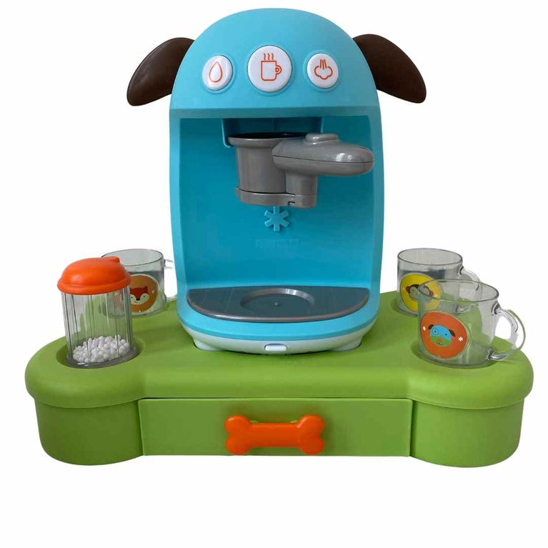 Skip Hop Zoo Bark-Ista Pretend Play Set