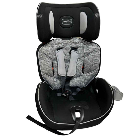 Evenflo car seat 3 in 1 best sale