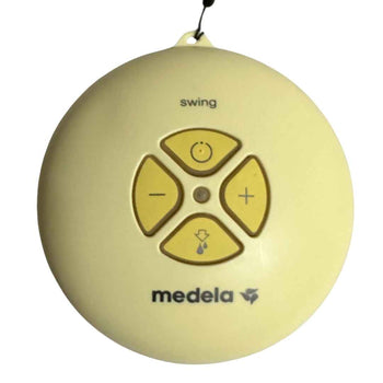 Medela Single Swing Breast Pump