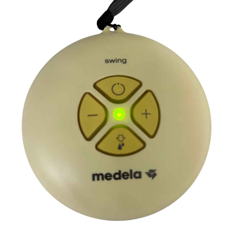 Medela Single Swing Breast Pump