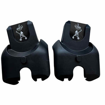 Maxi Cosi Universal Car Seat Adapters - Pack of 2