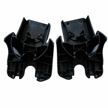 Maxi Cosi Universal Car Seat Adapters - Pack of 2