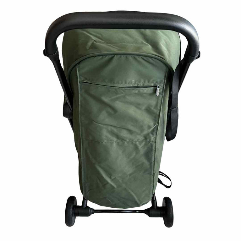 SmarTrike Traveler Stroller - Green