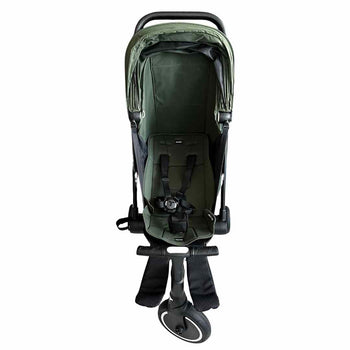 SmarTrike Traveler Stroller - Green