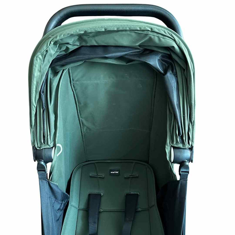 SmarTrike Traveler Stroller - Green