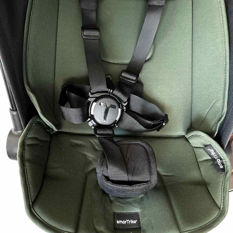 SmarTrike Traveler Stroller - Green