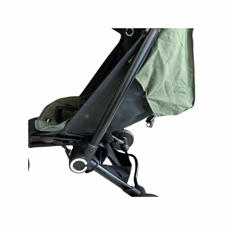 SmarTrike Traveler Stroller - Green