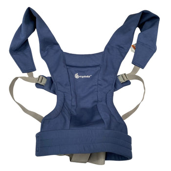 Ergobaby Embrace Baby Carrier - Soft Navy