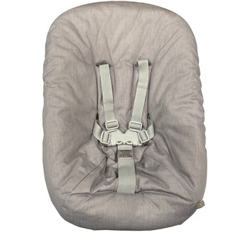 Stokke-Tripp Trapp Newborn Set-Grey