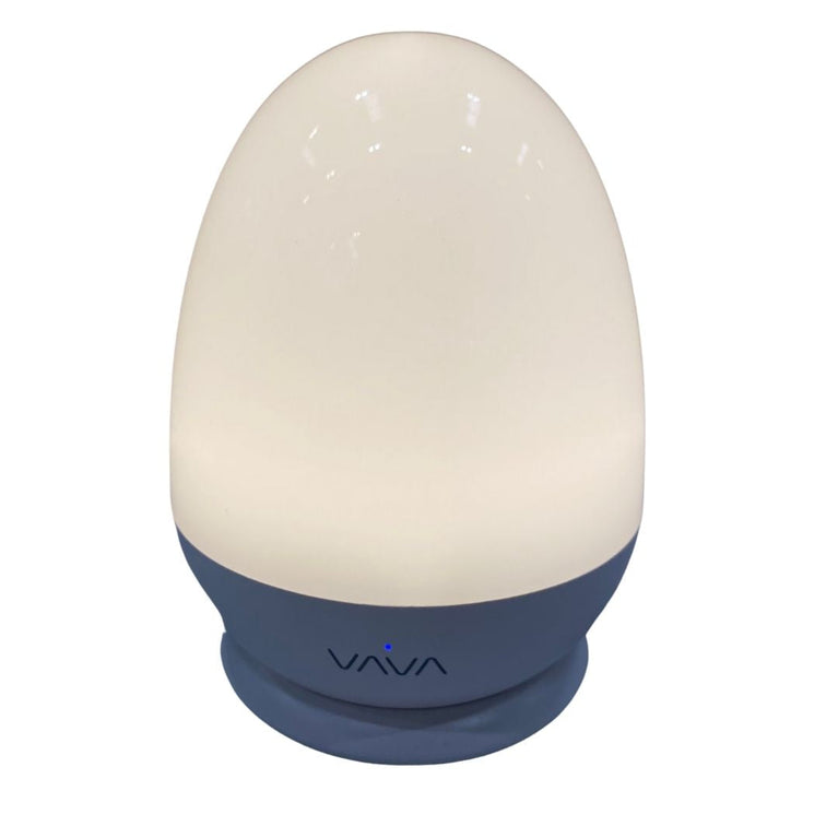 VAVA Baby Night Light, Bedside Lamp for Breastfeeding