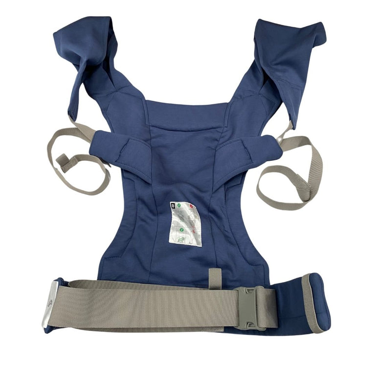 Ergobaby Embrace Baby Carrier - Soft Navy