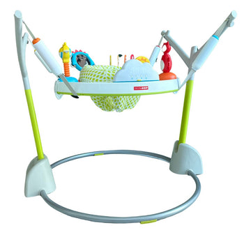 Skip Hop Explore & More Jumpscape Foldaway Jumper