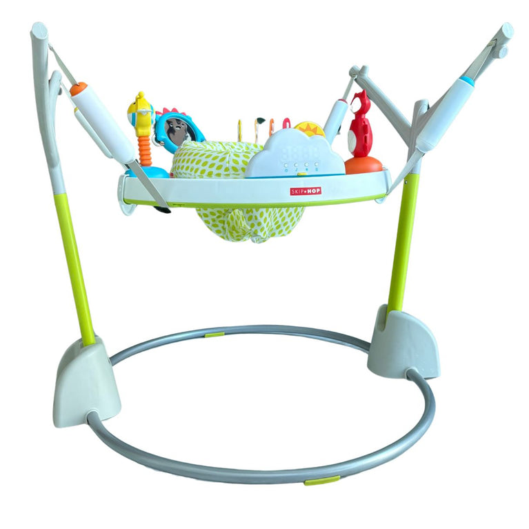 Skip Hop Explore & More Jumpscape Foldaway Jumper