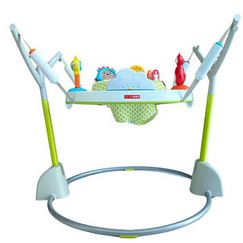 Skip Hop Explore & More Jumpscape Foldaway Jumper