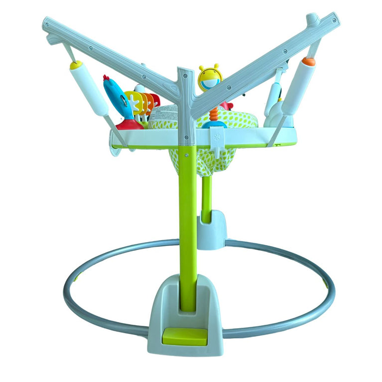 Skip Hop Explore & More Jumpscape Foldaway Jumper