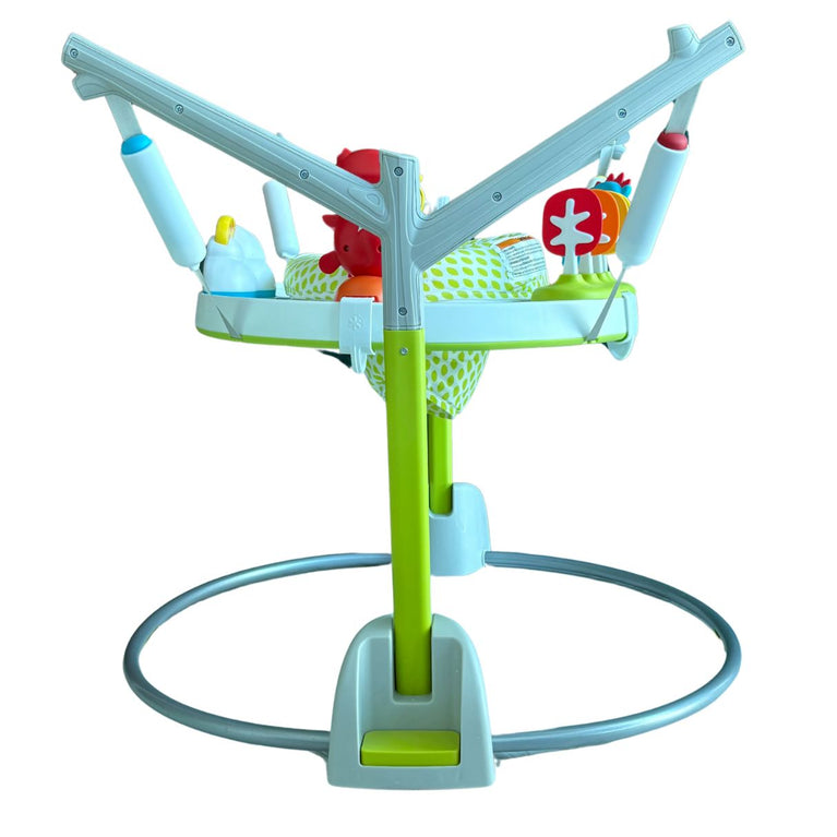 Skip Hop Explore & More Jumpscape Foldaway Jumper