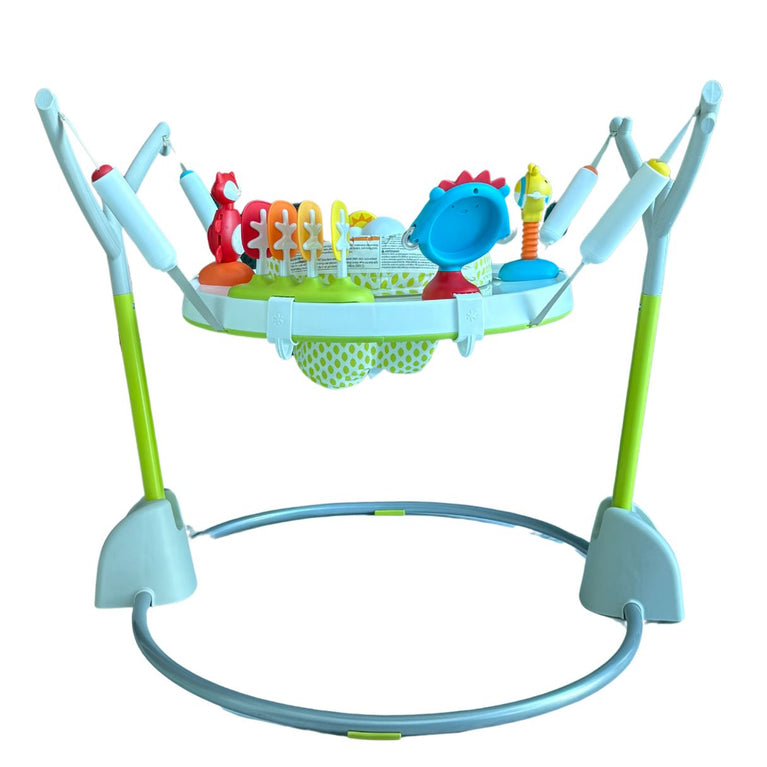 Skip Hop Explore & More Jumpscape Foldaway Jumper