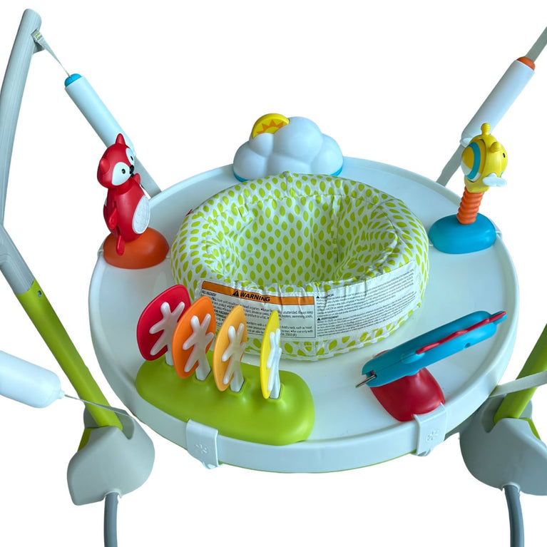 Skip Hop Explore & More Jumpscape Foldaway Jumper