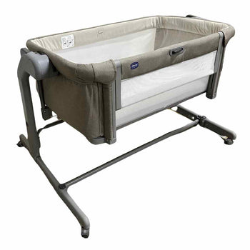 Chicco-Next2Me-Magic-EvoCo-Sleeping-Crib-Desert-Taupe-1