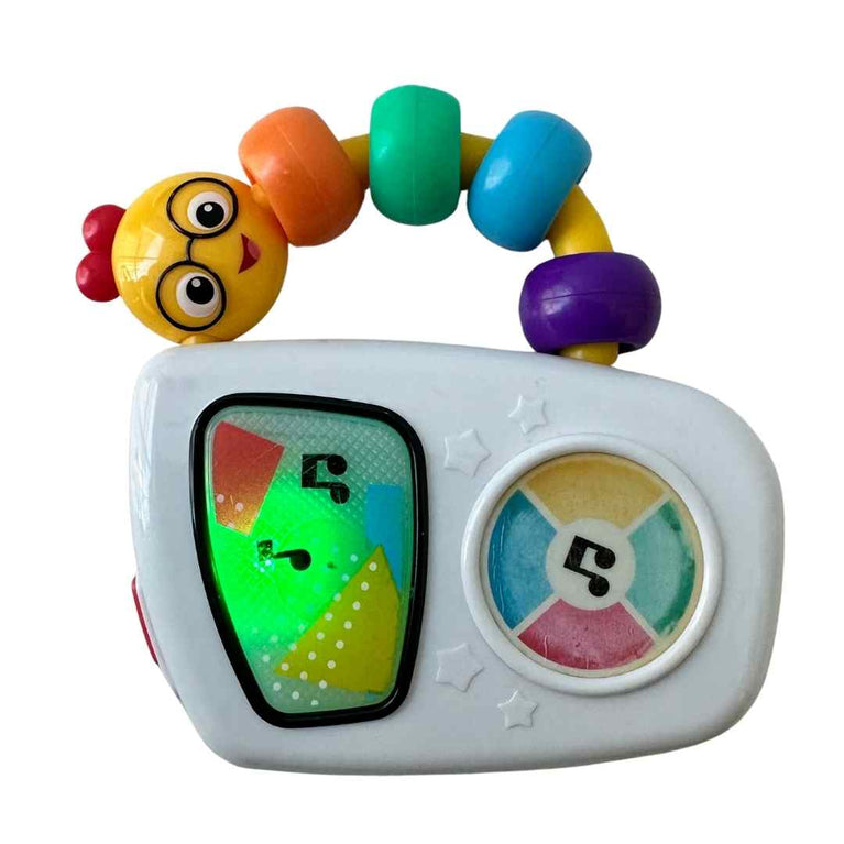 Baby einstein music toy online