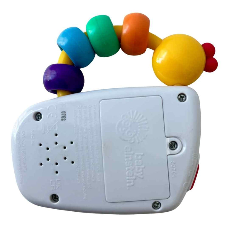 Baby Einstein Take Along Tunes Musical Toy