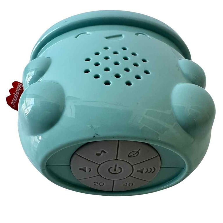 Fisher-Price Soothe & Go Succulent, Portable Sound Machine