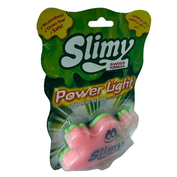 Slimy Power Light 150g