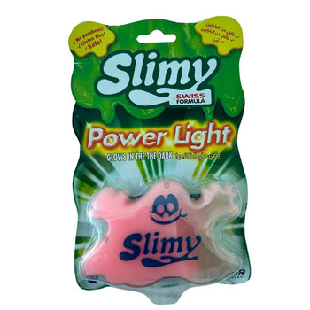 Slimy Power Light 150g