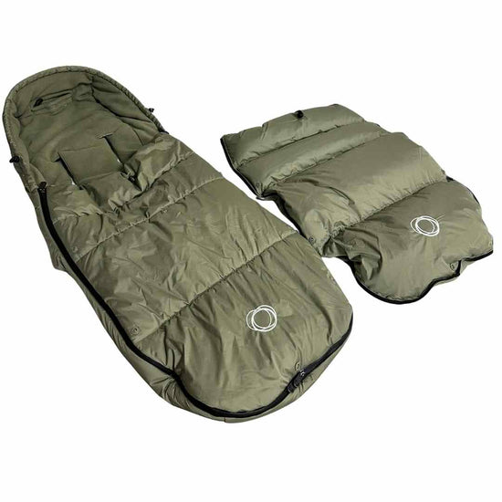 Bugaboo track footmuff hotsell