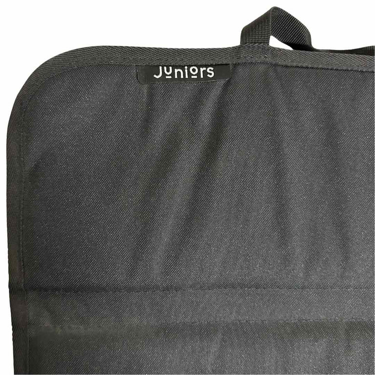 Juniors-Car-seat-Protect-with-footrest-Black-2