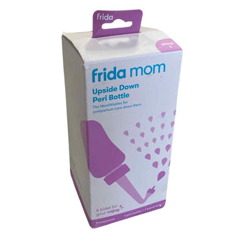 Frida Mom Upside Down Peri Bottle