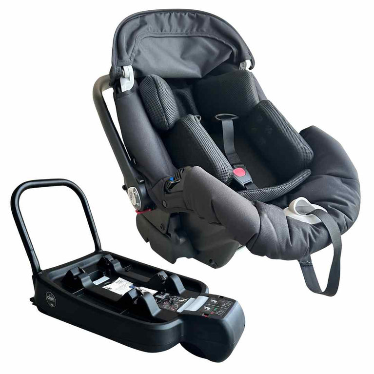 Cam baby car seat hotsell