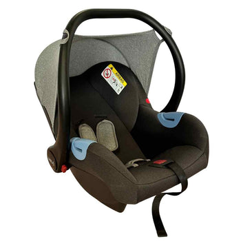 Miila Star A 1st Age Car Seat - Grey