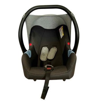 Miila Star A 1st Age Car Seat - Grey