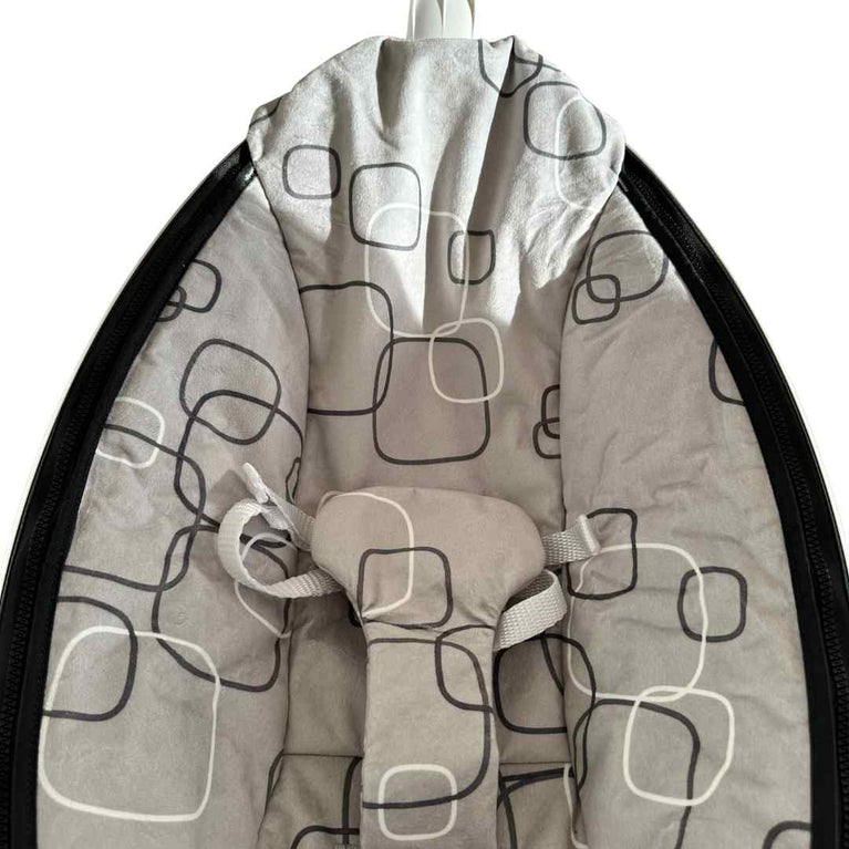 4moms Mamaroo 4.0 Bouncer - Grey