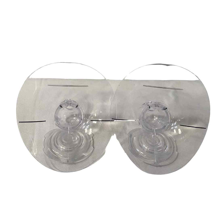 Elvie Pump Breast Shields (24mm) - 2 Pack