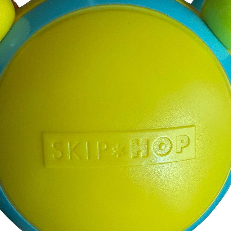 Skip Hop Explore & More Follow Bee Crawl Toy