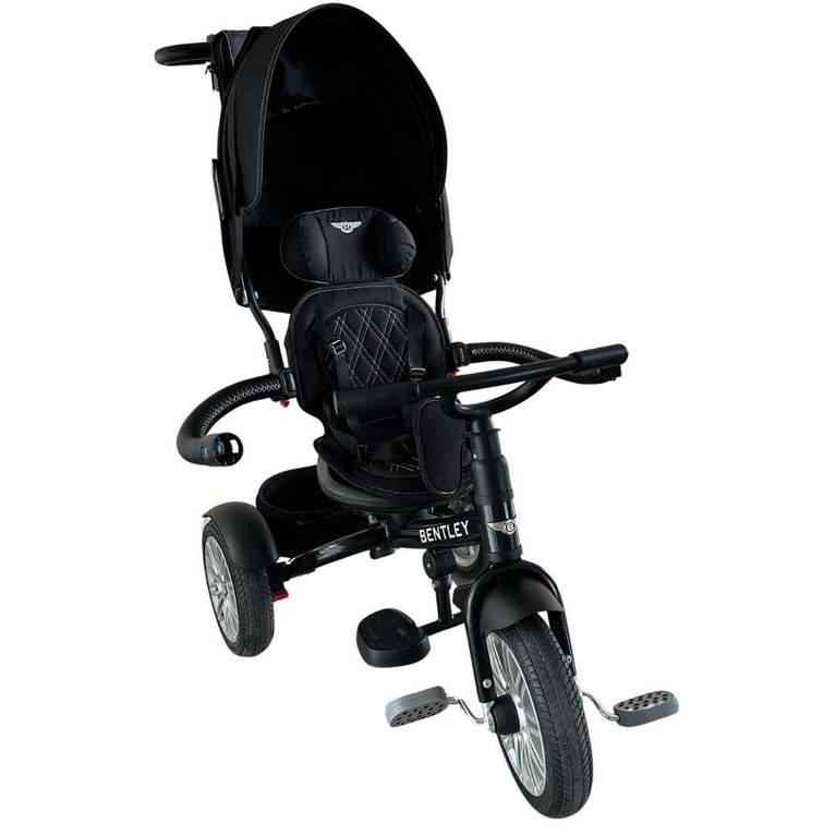 6 in 1 bentley trike best sale