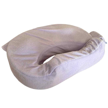 My Brest Friend Deluxe Nursing Pillow - Lilac