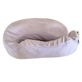 My Brest Friend Deluxe Nursing Pillow - Lilac