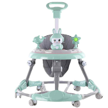 Cool Baby Baby Walker - Mint