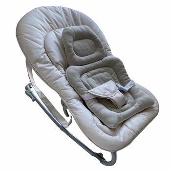 Juniors Baby Rocker - Beige