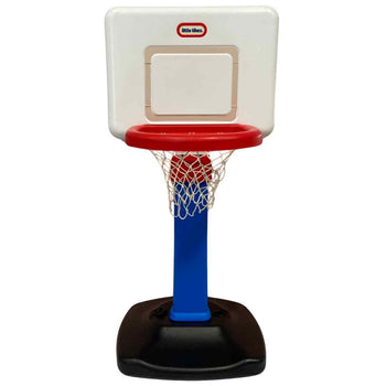 Little Tikes Totsports Easy Score Basketball Stand